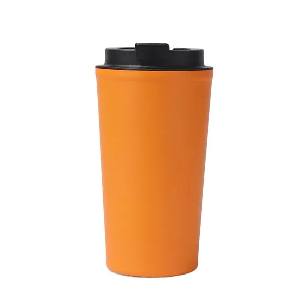 17 OZ.Wheat Straw Travel Coffee Cup