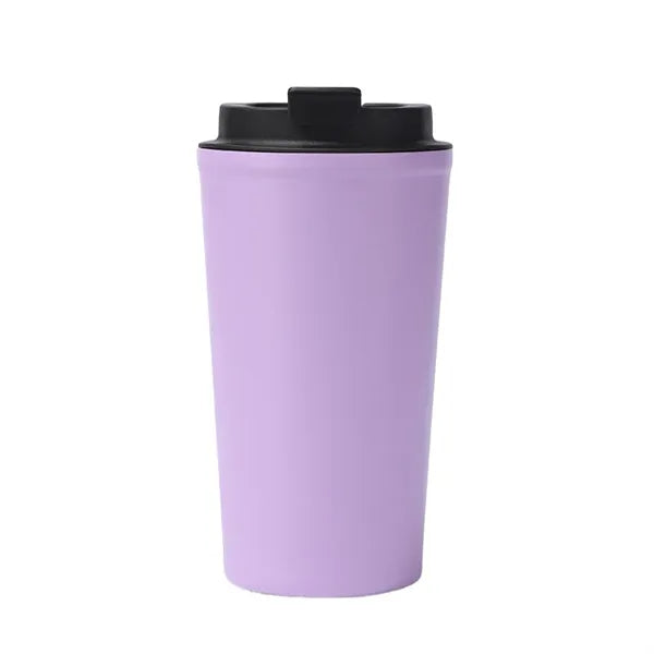 17 OZ.Wheat Straw Travel Coffee Cup