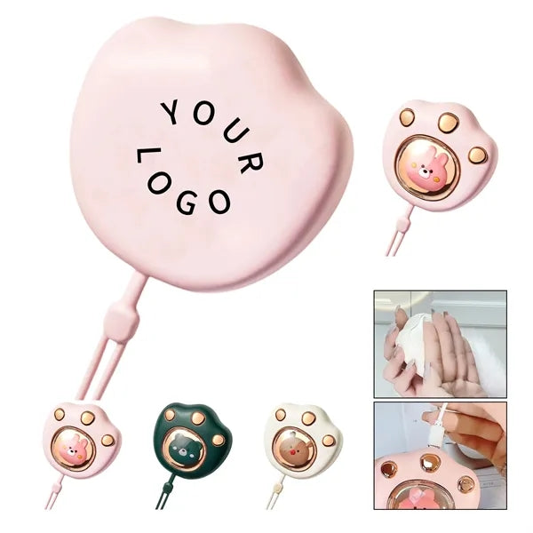Adorable Cat Paw Hand Warmer