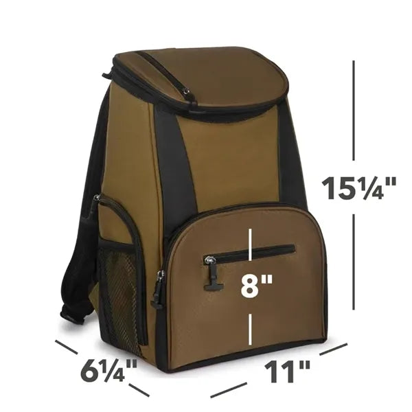 Backpack Cooler