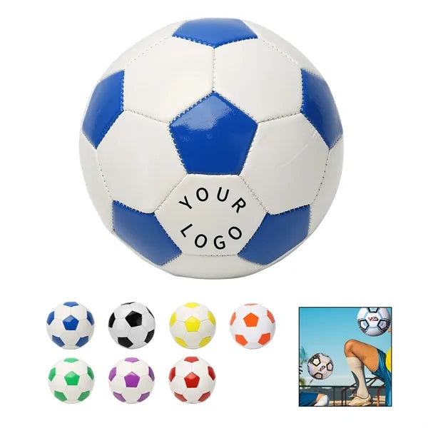 Miniature PU Soccer Ball