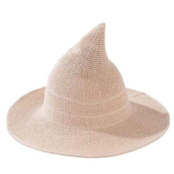 Halloween Witch Hat