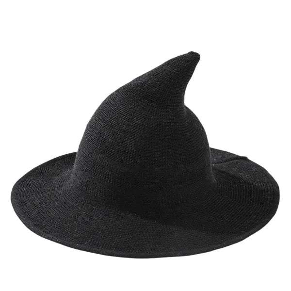 Halloween Witch Hat