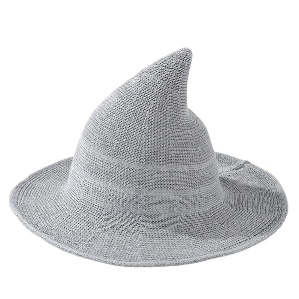 Halloween Witch Hat