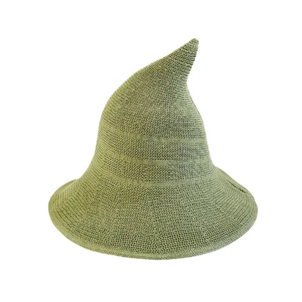 Halloween Witch Hat