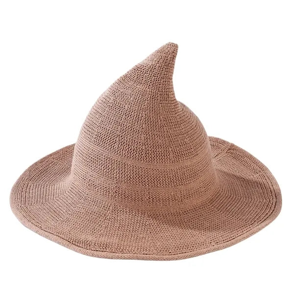 Halloween Witch Hat