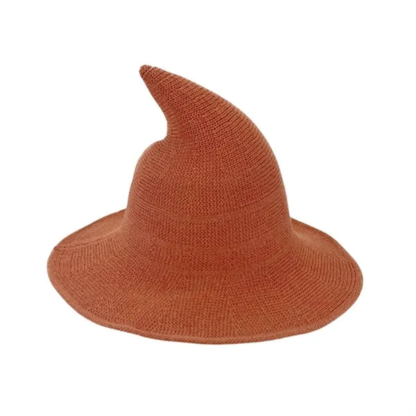 Halloween Witch Hat