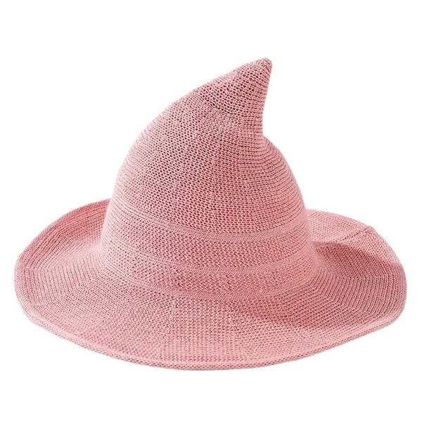 Halloween Witch Hat