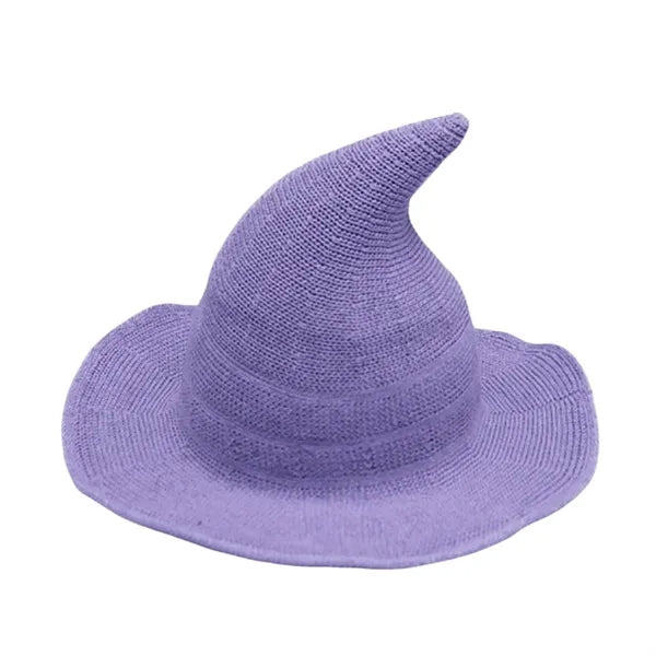 Halloween Witch Hat