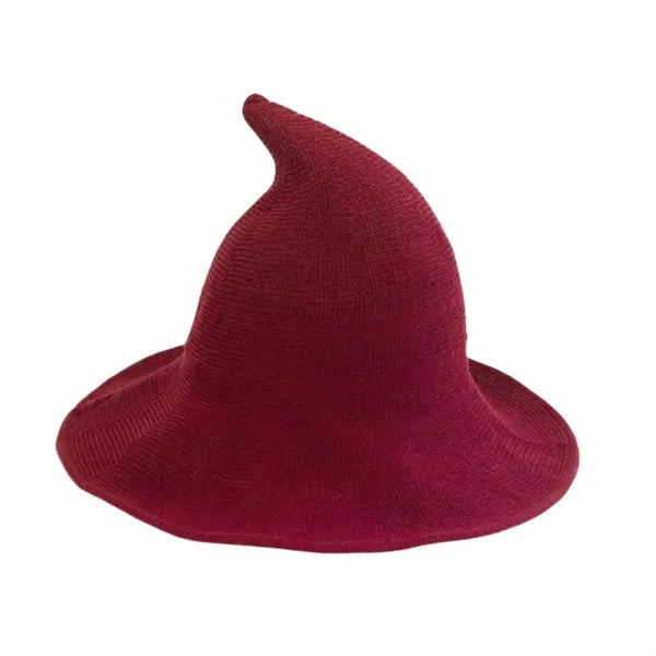 Halloween Witch Hat