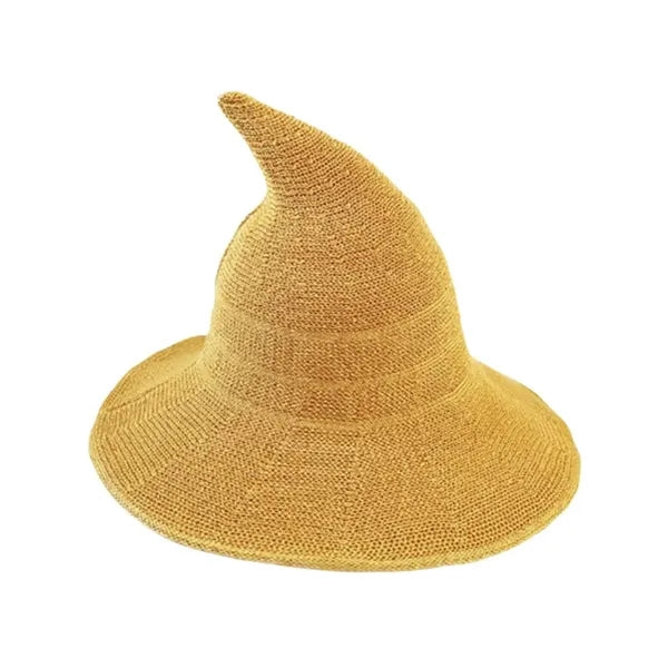Halloween Witch Hat