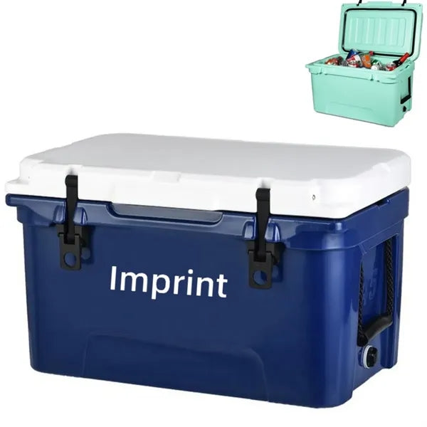 45L Hard Cooler Box