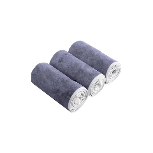 Microfiber Sports Towel for Men and Women