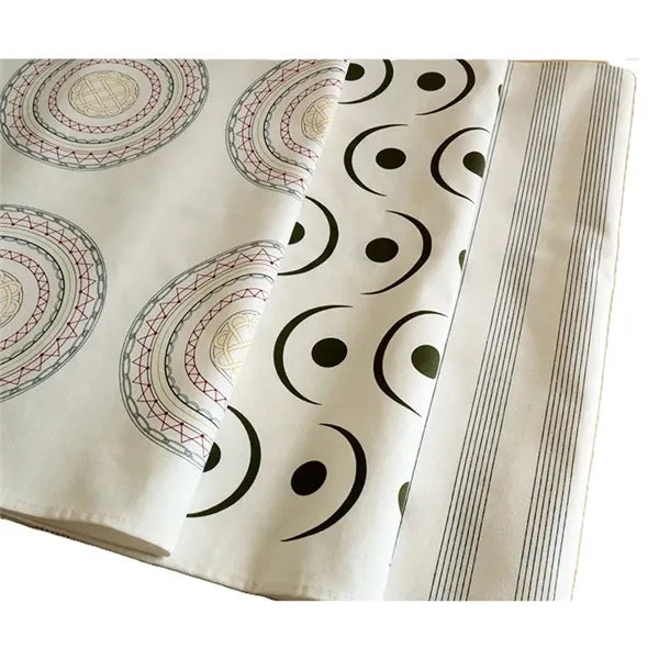 Print Cotton Kitchen Towels