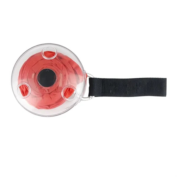 Ultra Small Foldable Telescopic Storage Bag