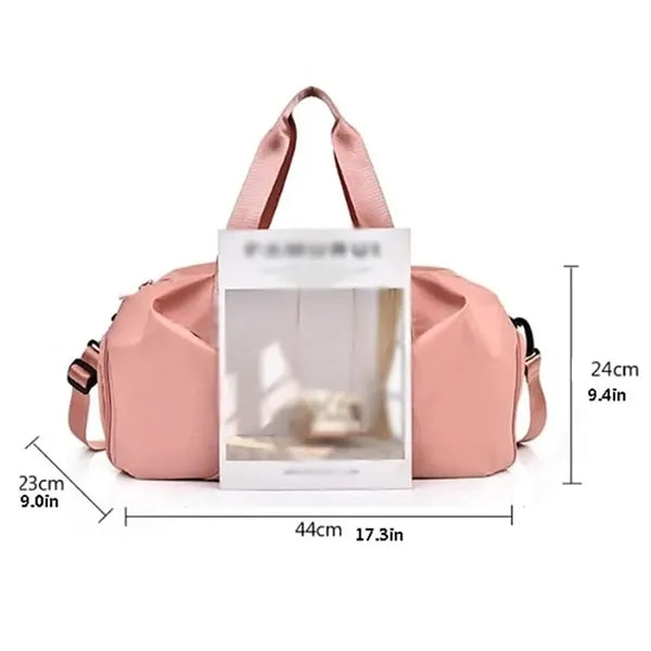 Sports Gym Handbags