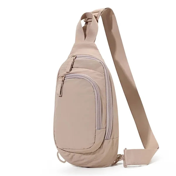 Casual Sling Outdoor Sports Chest Bag
