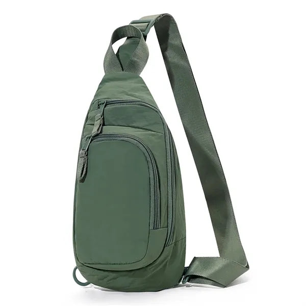 Casual Sling Outdoor Sports Chest Bag
