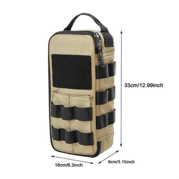 Heavy Duty Portable Tool Bag