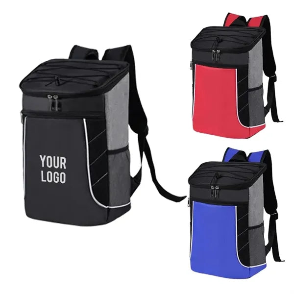 Leak Proof Cooler Backpack