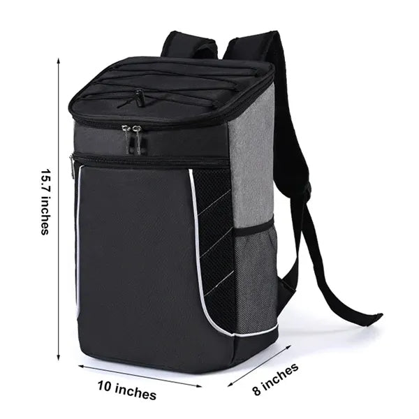 Leak Proof Cooler Backpack