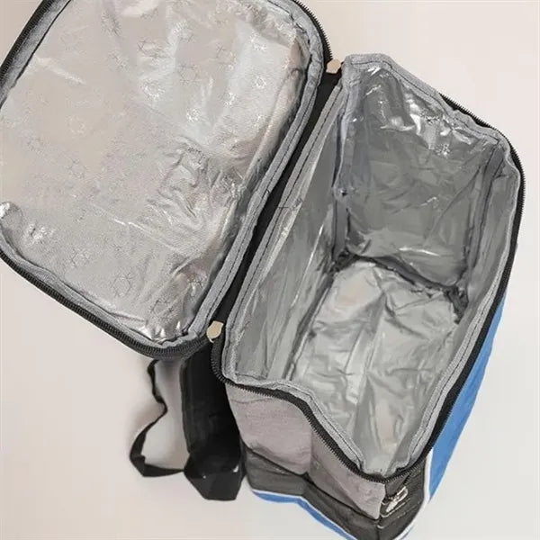 Leak Proof Cooler Backpack