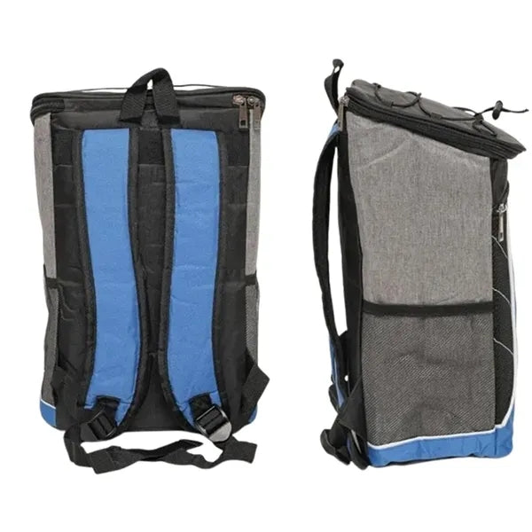 Leak Proof Cooler Backpack