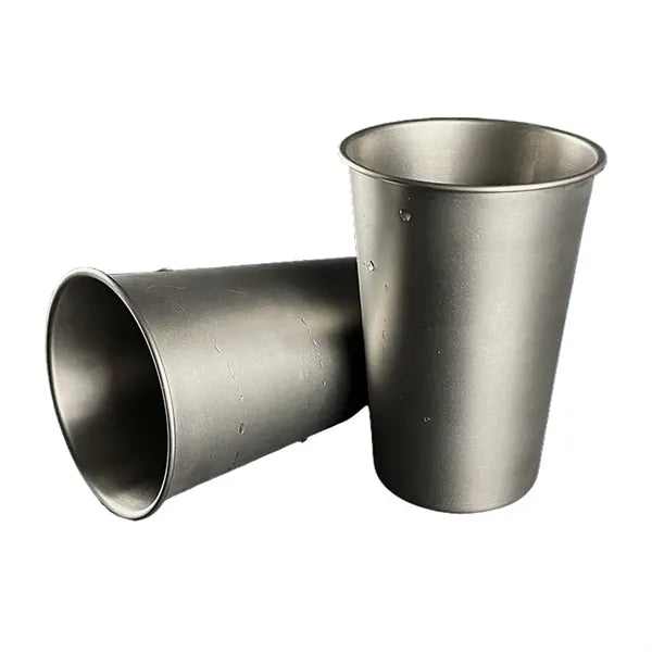 13 OZ.Stainless Steel Pint Cup
