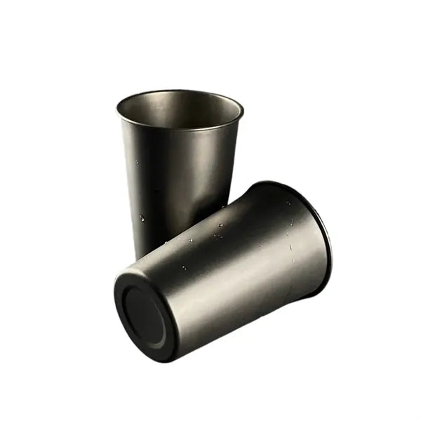 13 OZ.Stainless Steel Pint Cup