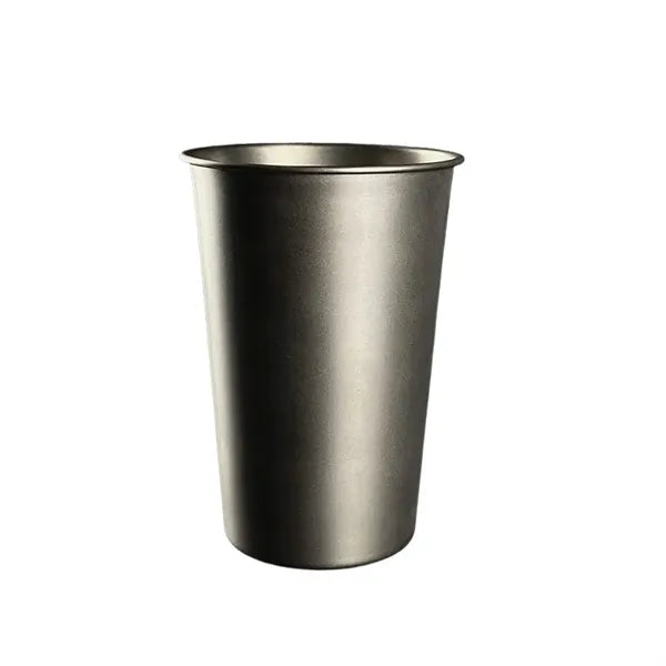 13 OZ.Stainless Steel Pint Cup