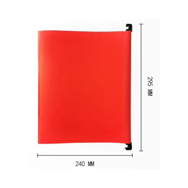 A4 Hanging File Folder with Slide Bar