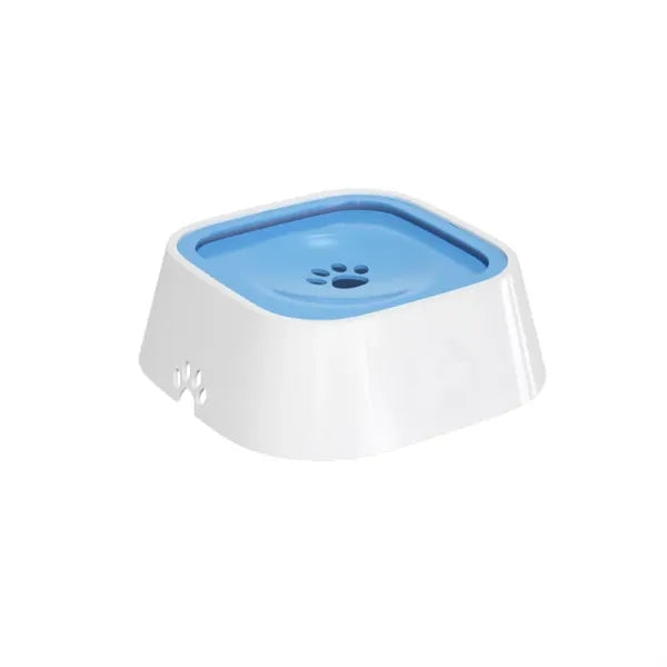 No-Spill Pet Water Bowl