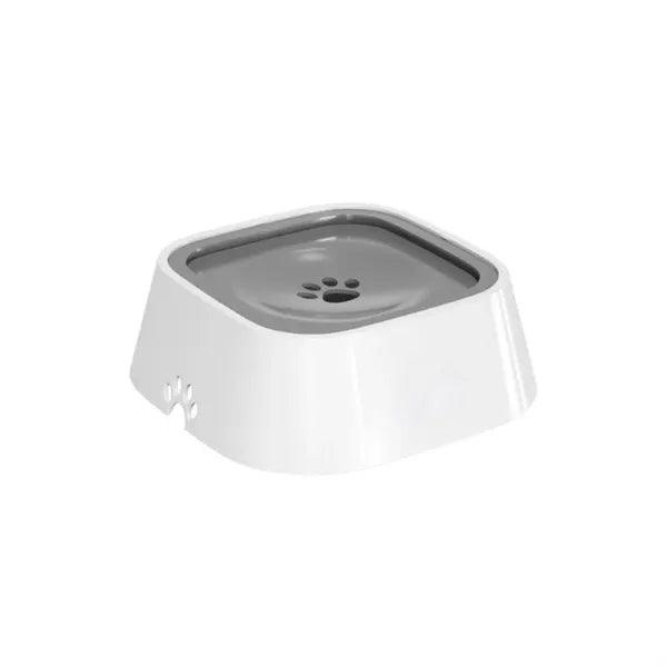 No-Spill Pet Water Bowl