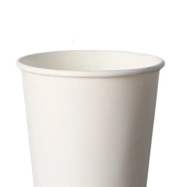 9 OZ.White Paper Cup
