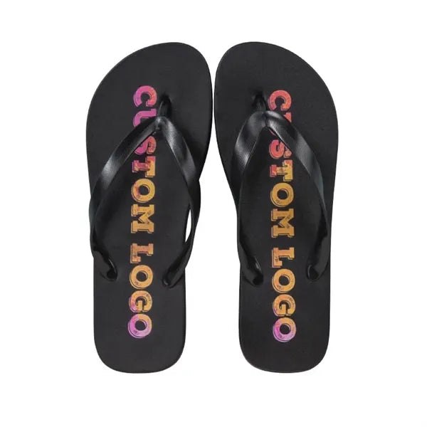 Flip Flops Waterproof Non-Slip