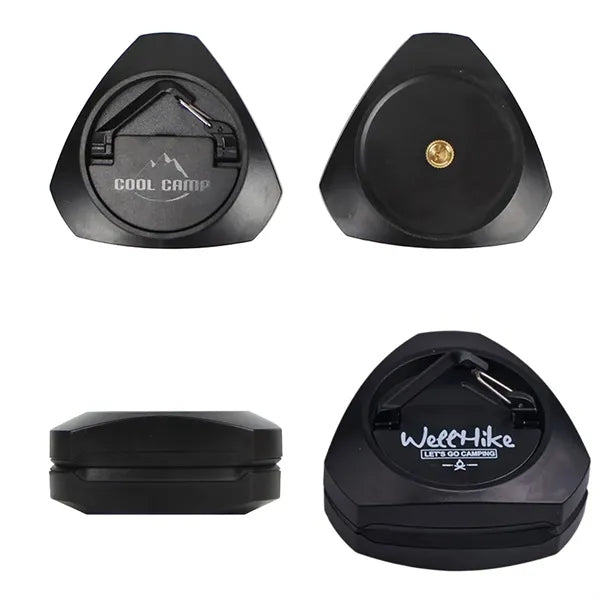Outdoor Multifunctional Magnetic Hook