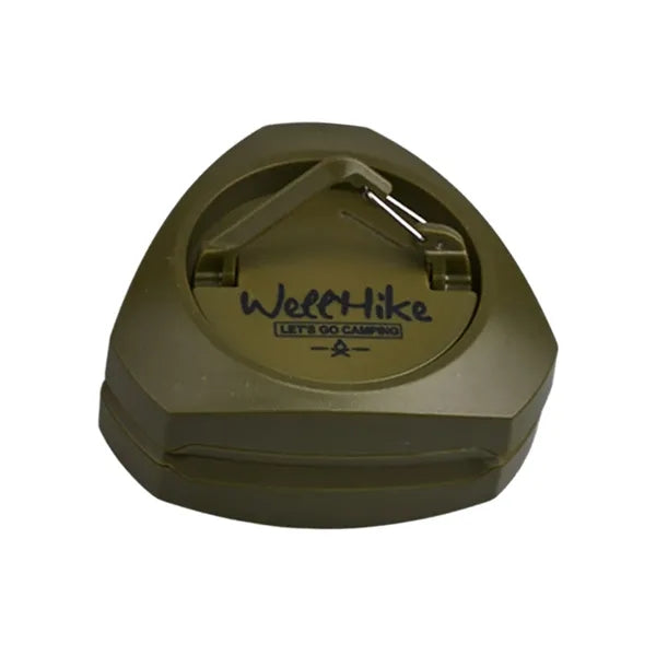Outdoor Multifunctional Magnetic Hook