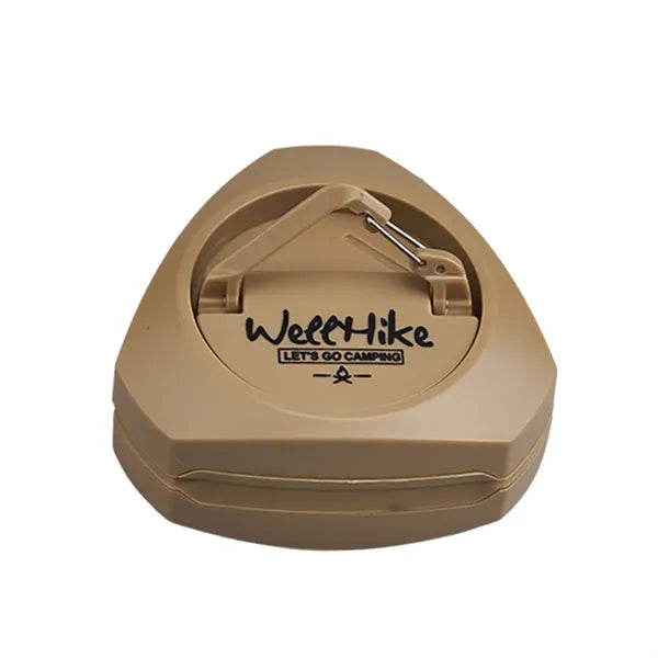 Outdoor Multifunctional Magnetic Hook