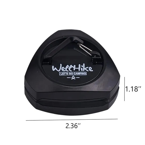 Outdoor Multifunctional Magnetic Hook