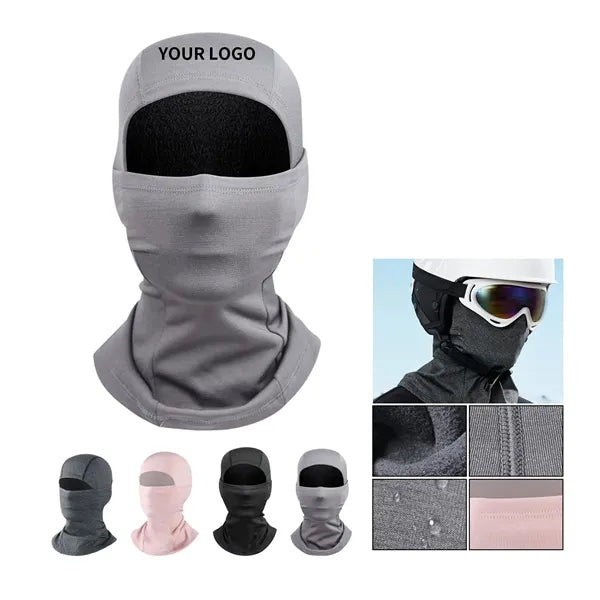 Waterproof Winter Face Shield