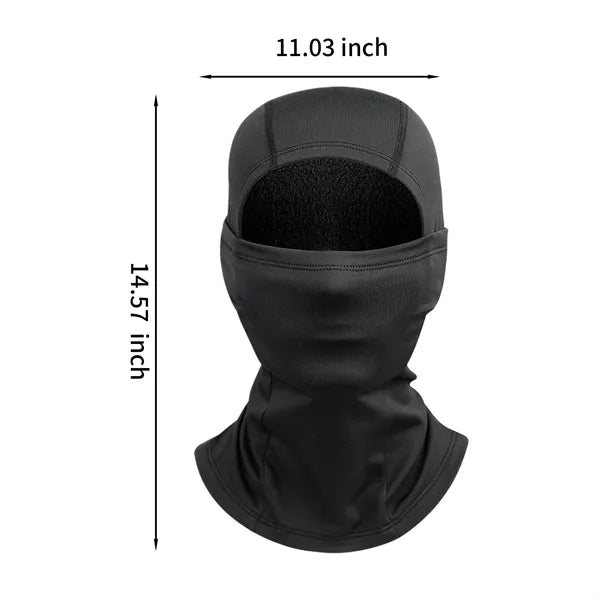Waterproof Winter Face Shield