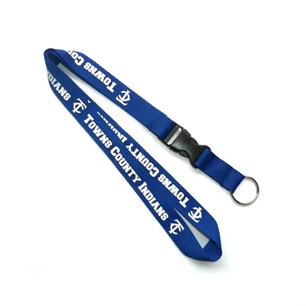 1/2" Lanyard