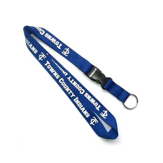 1/2" Lanyard