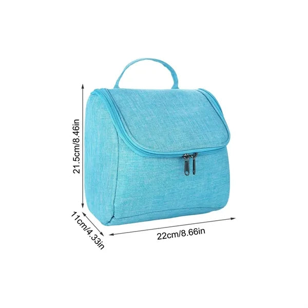 Waterproof Travel Toiletry Bag