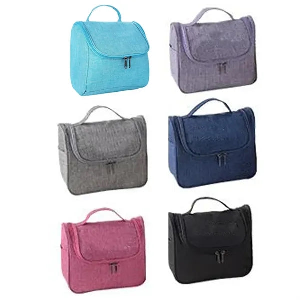 Waterproof Travel Toiletry Bag