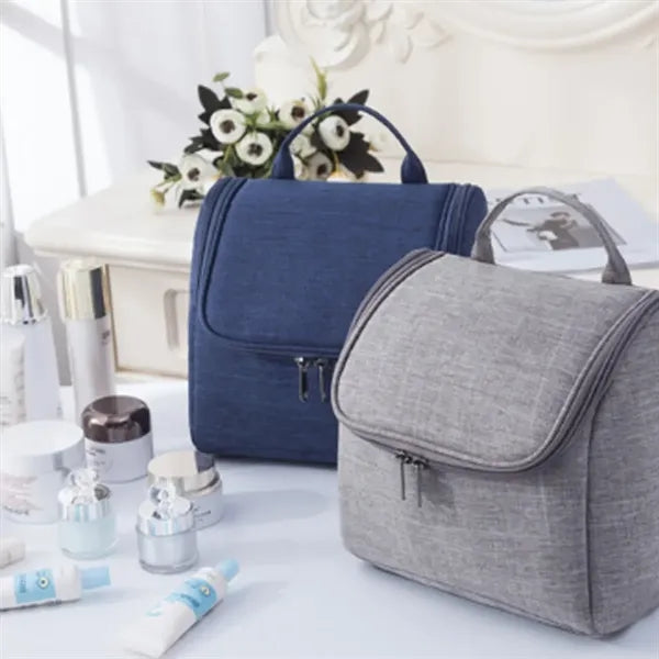 Waterproof Travel Toiletry Bag