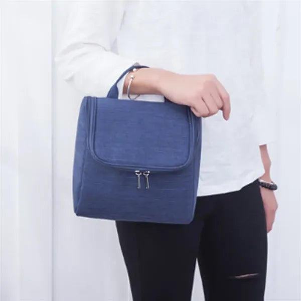 Waterproof Travel Toiletry Bag