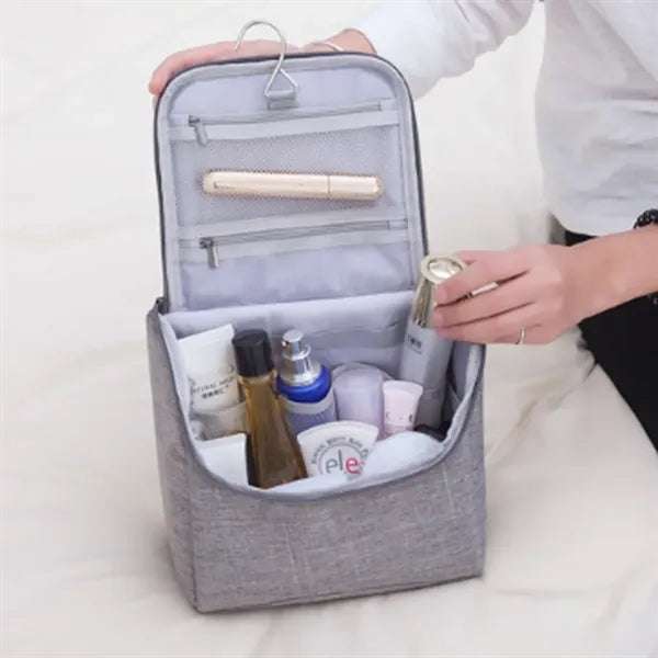 Waterproof Travel Toiletry Bag