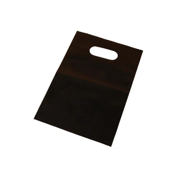 Die Cut Handle Merchandise Shopping Bag