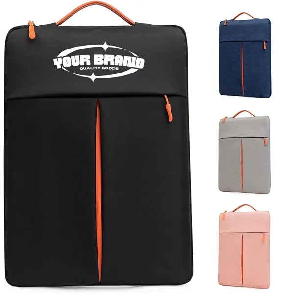Laptop Case 15.6 inch Sleeve Computer Bag Carrying Cover